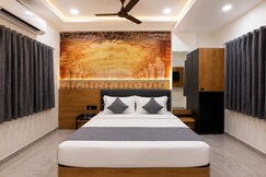 Hotel Shree Dwarka, Dwarka