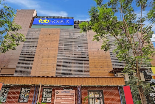 FabHotel Springs Lodging - Meera Road