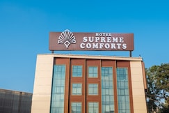 Hotel Supreme Comforts - Mumbai Airport, Mumbai