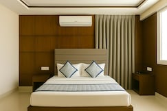 Grand View Inn Hotel, Bangalore