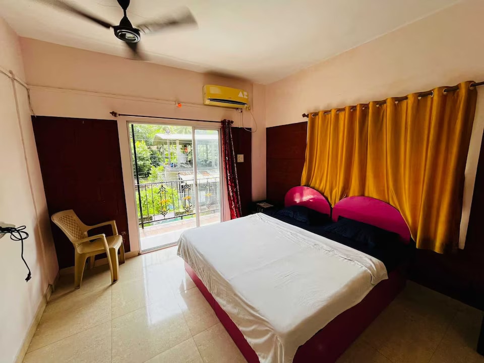 Raghusheela Cottage 4