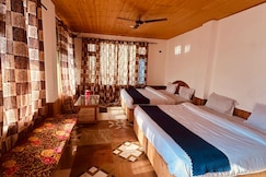 The aston hills kasol, Kasol