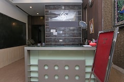 Hotel Shanta Inn By M Cube, Lucknow