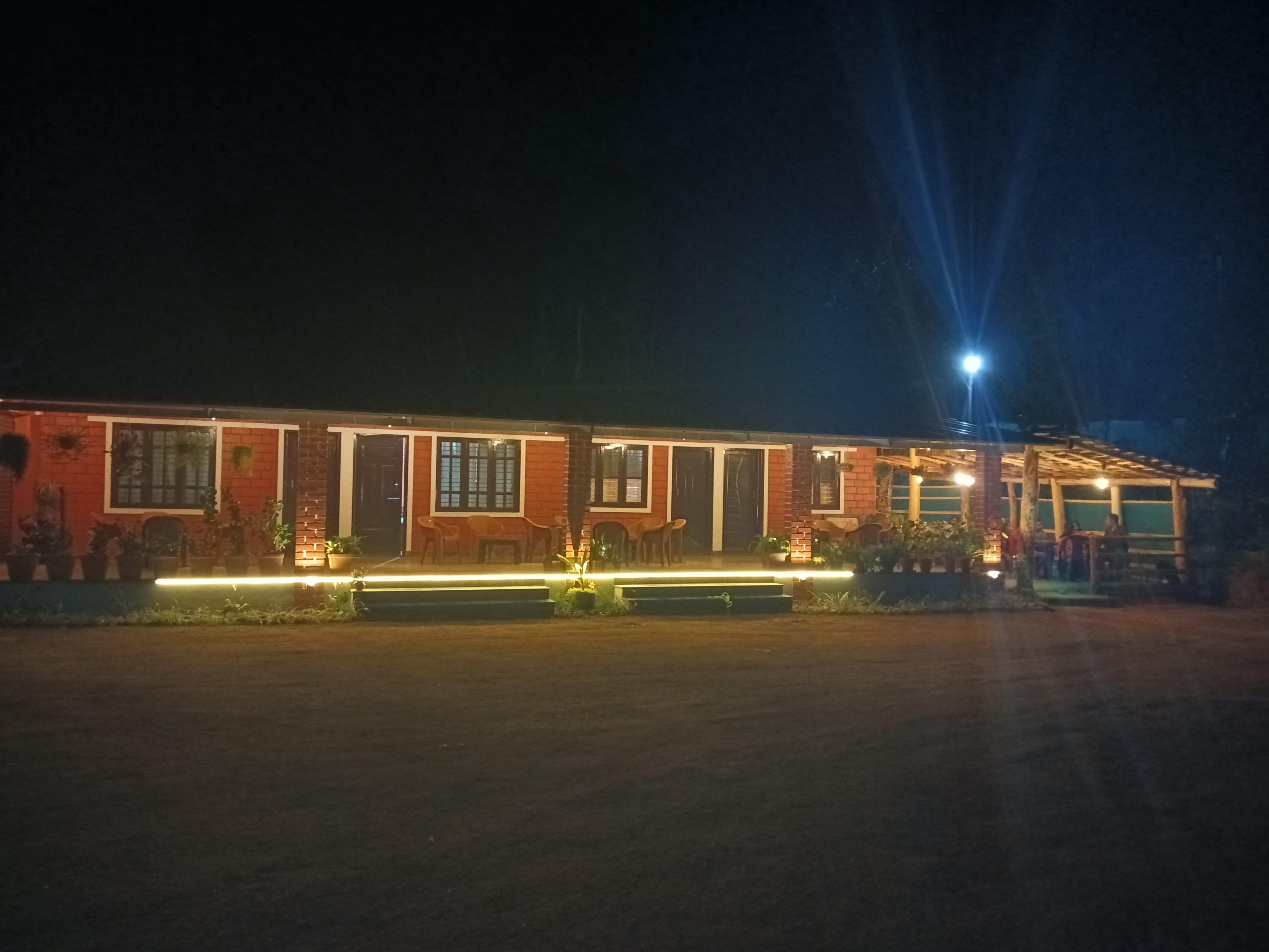 Banakal Hosmane homestay - Tap to explore photos