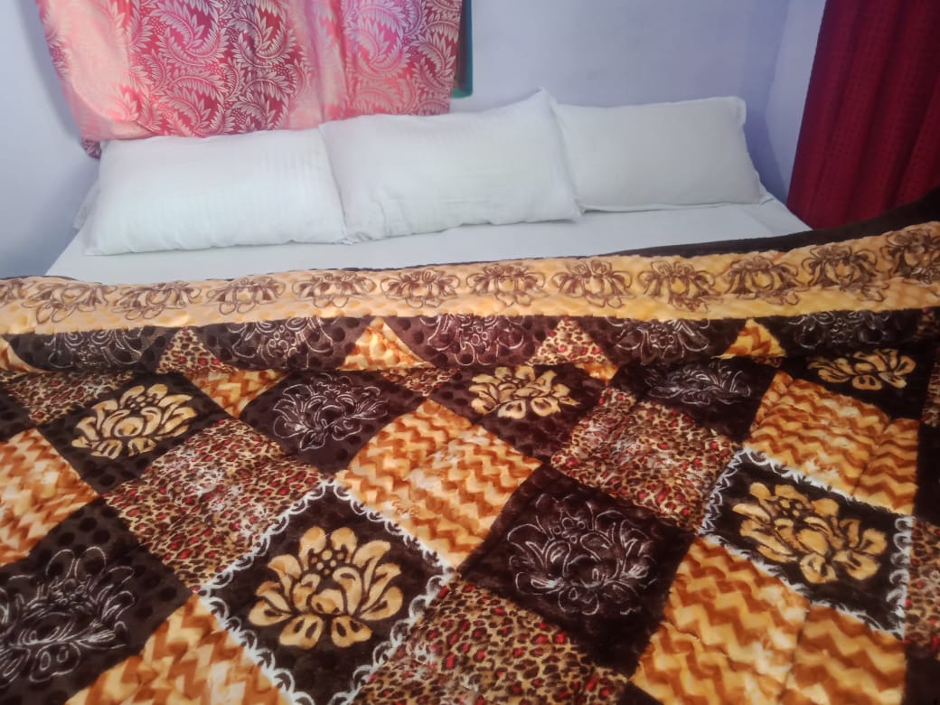 Akash kamini homestay Sari Chopta - Tap to explore photos