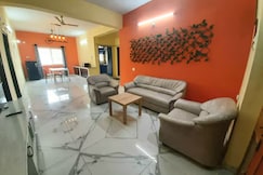 3BHK Flat in Kukatpally YJn, Hyderabad