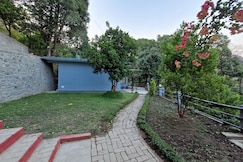 Bajoon homestay, Bhimtal