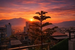 Hotel Simal, Kathmandu