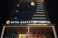 Hotel Ramta Continental, Patna