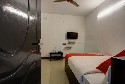 Hotel O roomz