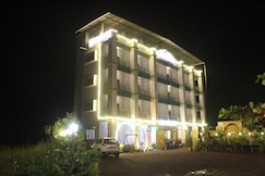 Hotel Kavijay Sea View & Spa, Dapoli