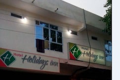 Hotel Holidays Inn, Shahdol