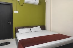 Homocation SP Lodge, Nagaon