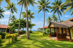 Bamboo Village, Varkala