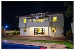 Pant Villa 6BHK with Pvt Pool, Lonavala