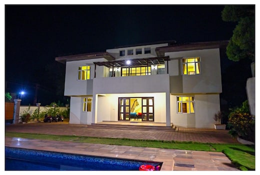 Pant Villa 6BHK with Pvt Pool