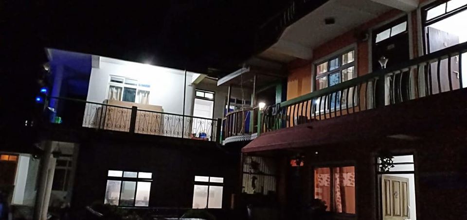 Ziro putu Homestay - Tap to explore photos