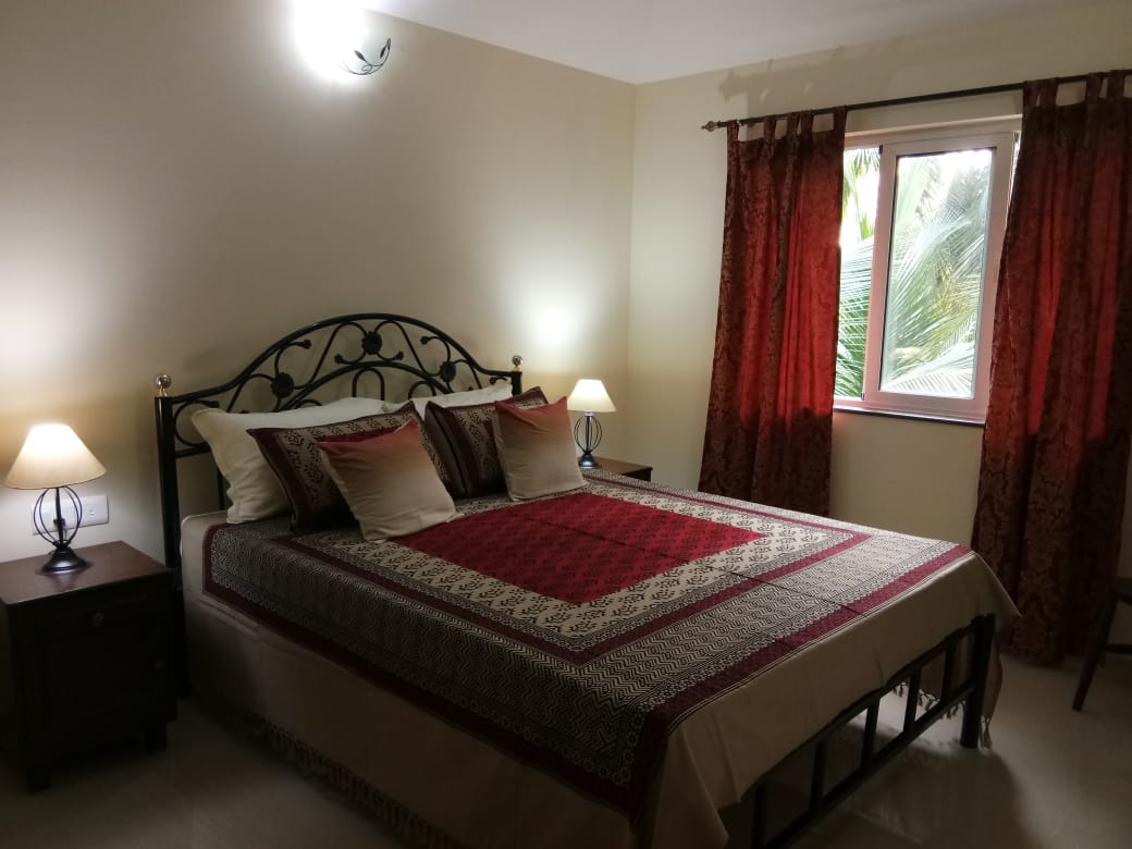 Sapna Classic Apartments - Tap to explore photos