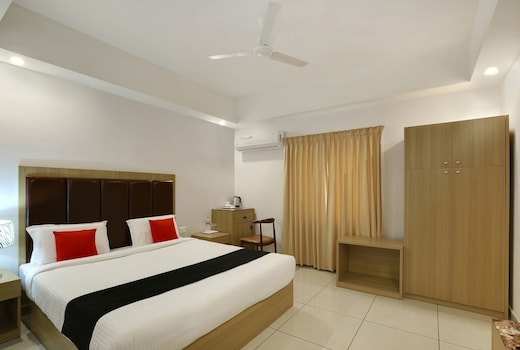 Super Townhouse Edasserys Kalamassery Tourist Home