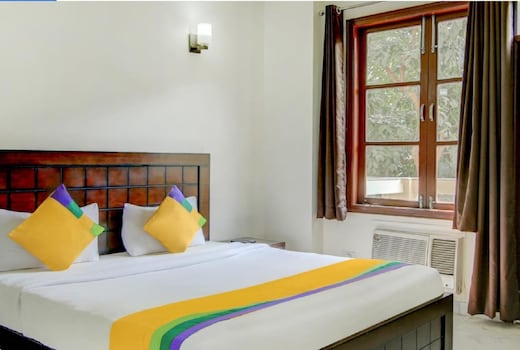 The Primero Residency @ Gururgam