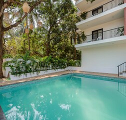 Swimming Pool 1