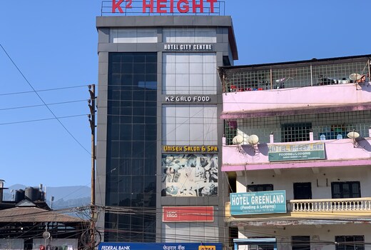 Hotel City Centre