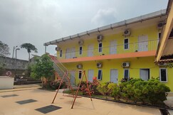 Hotel O Garuda Bandara Guesthouse, Palembang