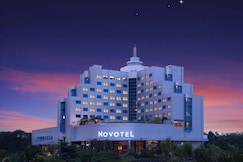 Novotel Balikpapan, Paser