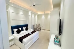 FabHotel Heritage Inn Golf Course Rd, Gurgaon