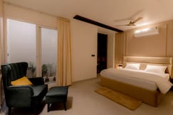 Phobes Abode 1BHK Villa, Jaipur