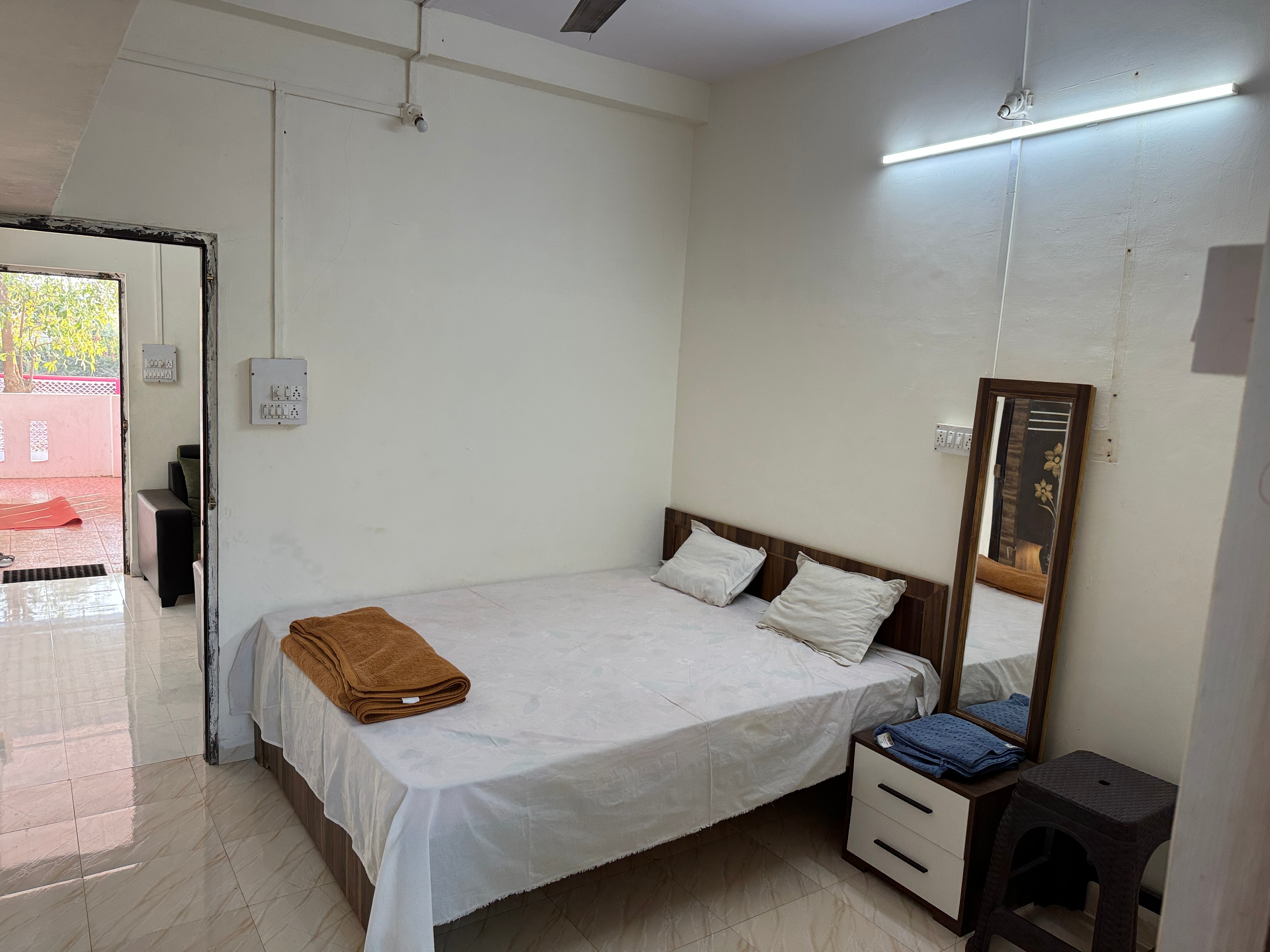 Daulatabad Guest House 5