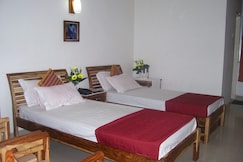 NEW LAAVISH HOTEL, Patna