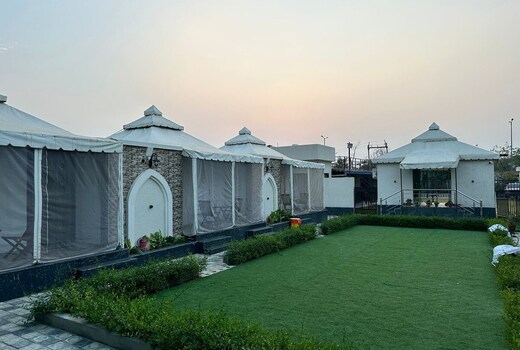 SNK Signature Resorts