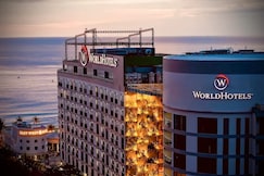 WorldHotels Long Beach Resort Phu Quoc, Phu Quoc