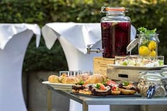 Park Inn by Radisson Linz, Linz Land