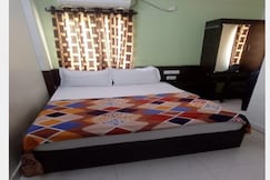 Hotel Happy Nest, Guntur