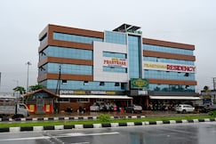 PRARTHANA RESIDENCY, Murudeshwar