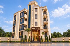 FabHotel The 61, Jaipur
