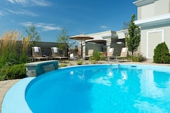 Best Western Premier Hotel Aristocrate, Communaute-Urbaine-de-Quebec