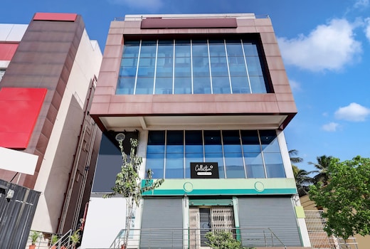 Super Collection O Dabagardens Near Beach Road
