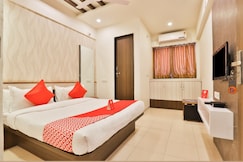 Hotel Tulsi Palace, Mehsana