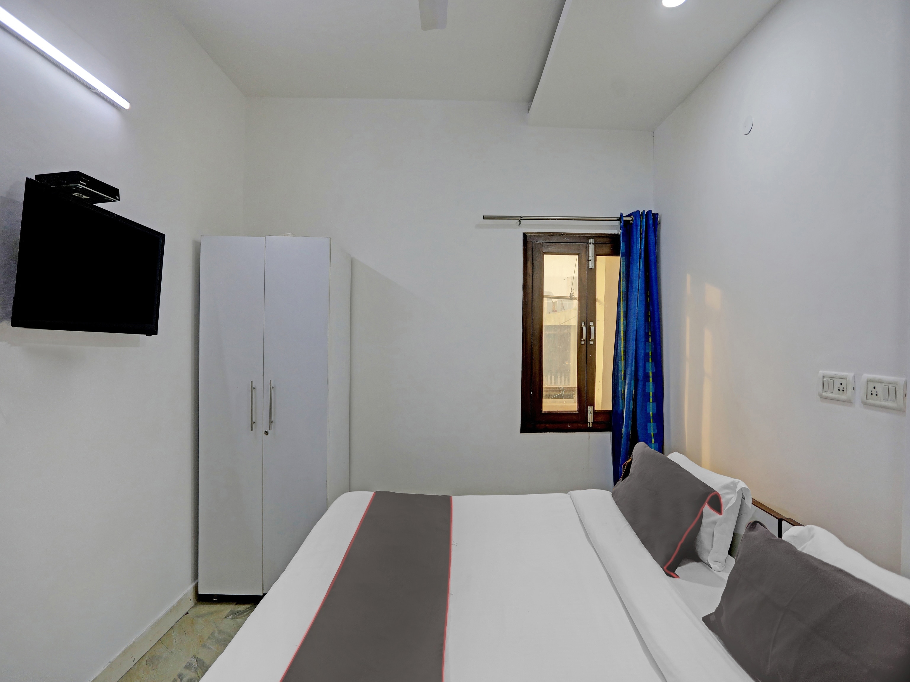 The Pinaki Residency - Tap to explore photos