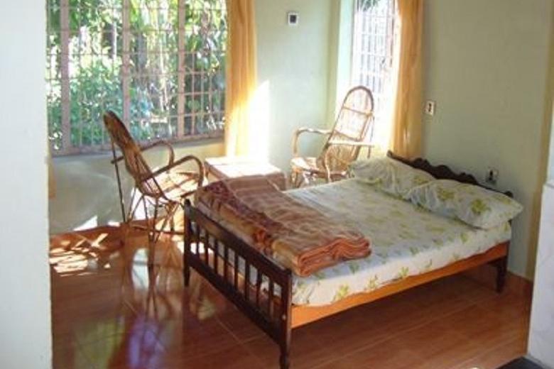 Cheeral Homestay - Tap to explore photos