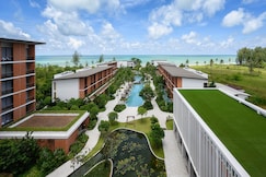 Pullman Khao Lak Resort, Phang-Nga