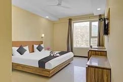 Hotel O Mandeep Residency, Gurgaon