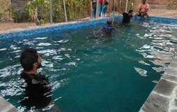 Swimming Pool 1