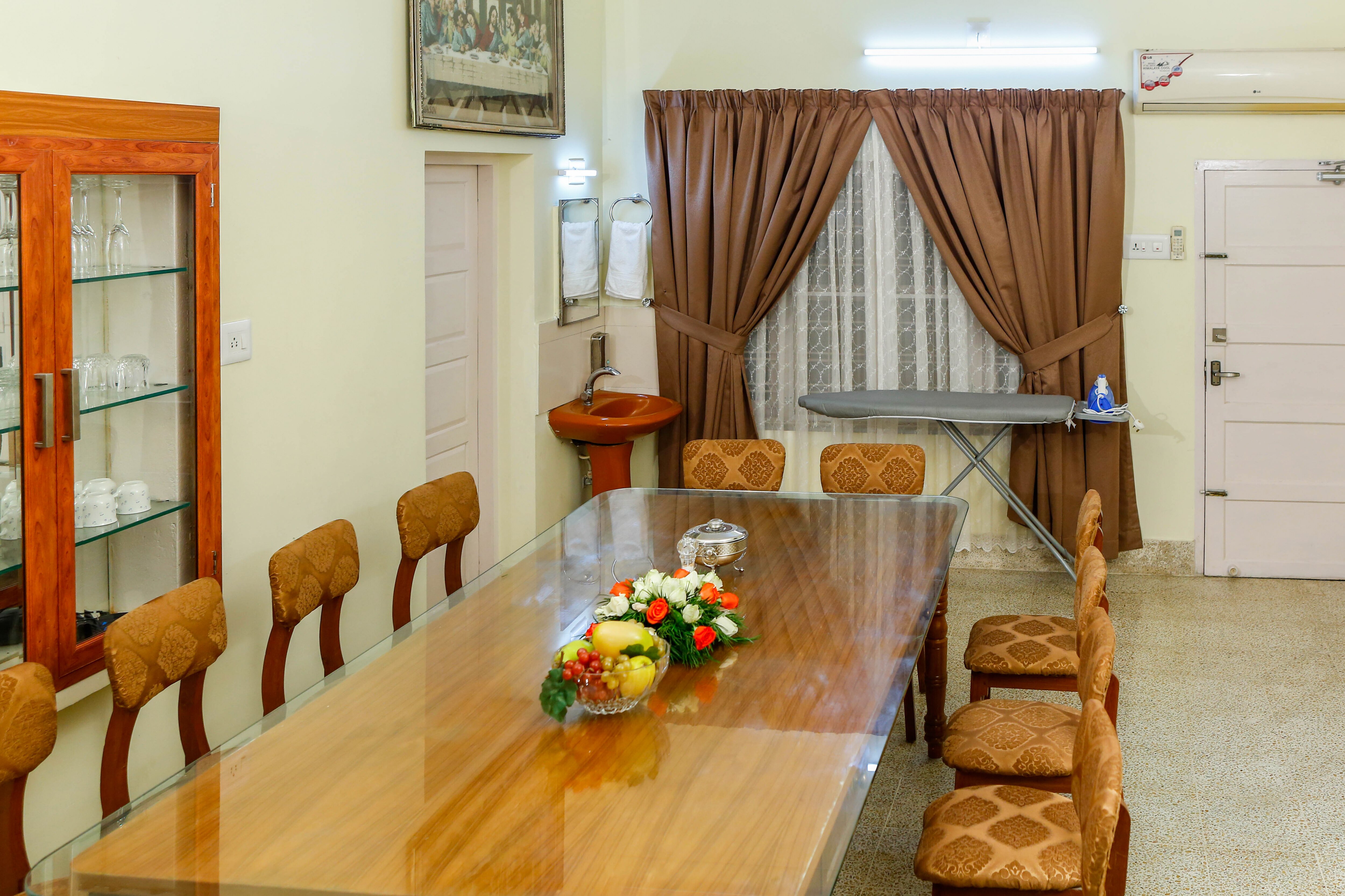 Belljem Homes Your Own Private Resort 6 BHK S - Tap to explore photos