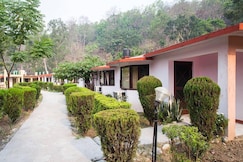 Corbett Roop Resort