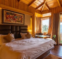 Superior Cottage