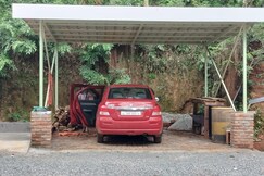 Sunshine service villa, Wayanad